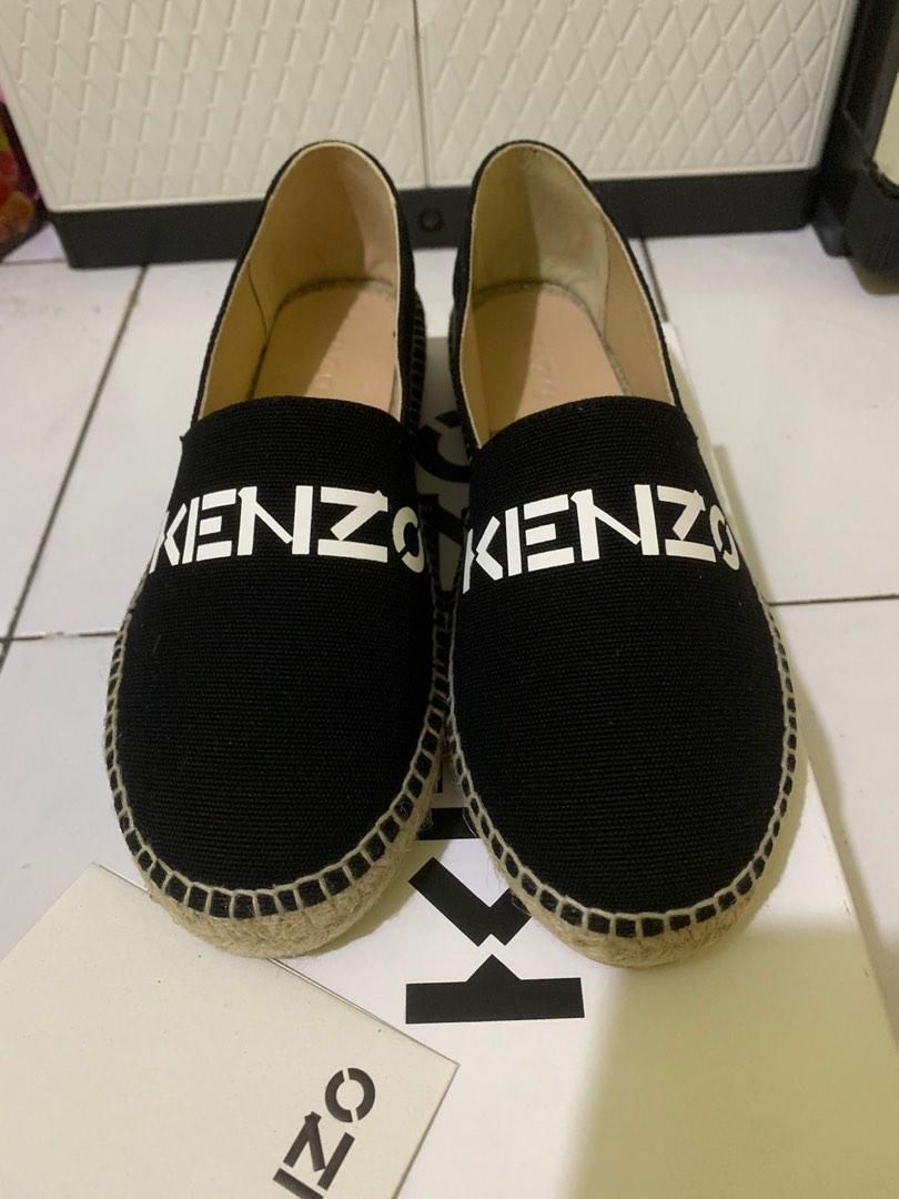 Kenzo shoes on sale harga indonesia