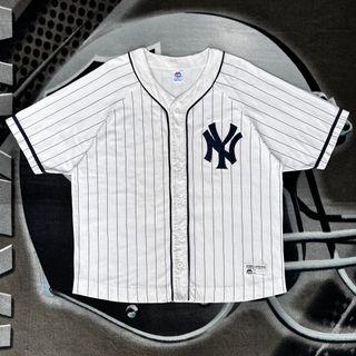 Vintage Deadstock Majestic MLB New York Yankees Jersey Size 3XL
