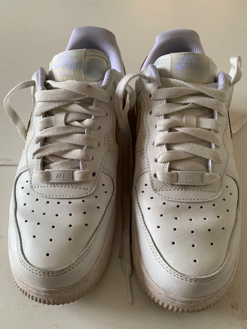 Af1 used clearance