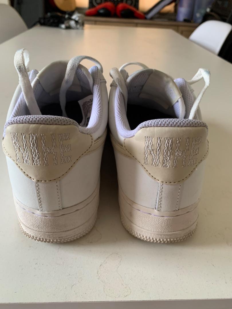 af1 used