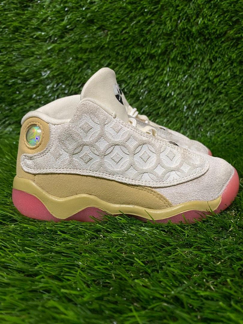 Chinese new year jordans kids cheap