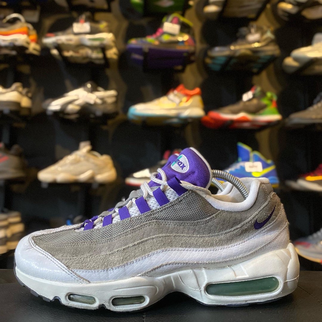 nike air max 97 og women's pink