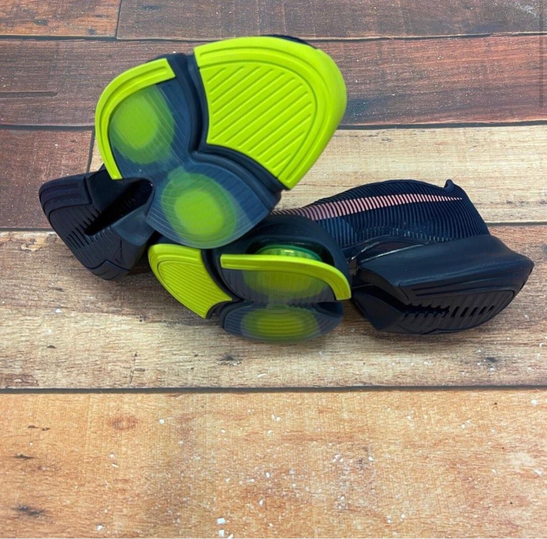 nike air zoom super rep reviews