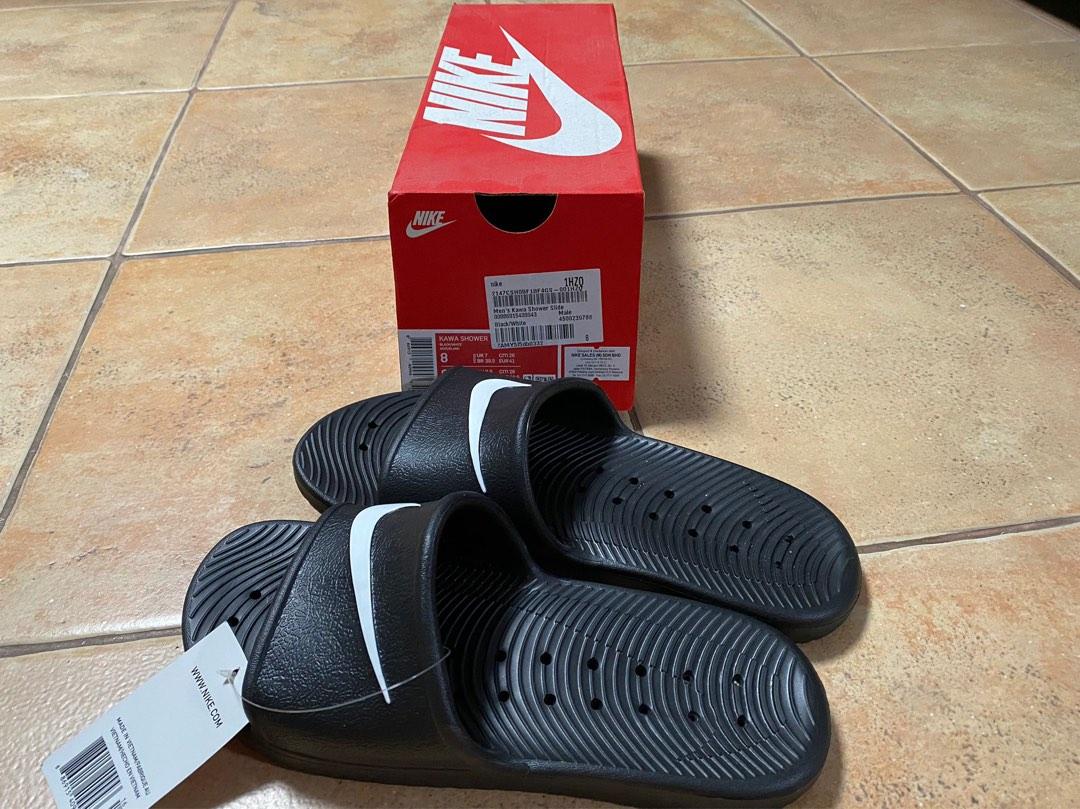 Men's sales kawa slides