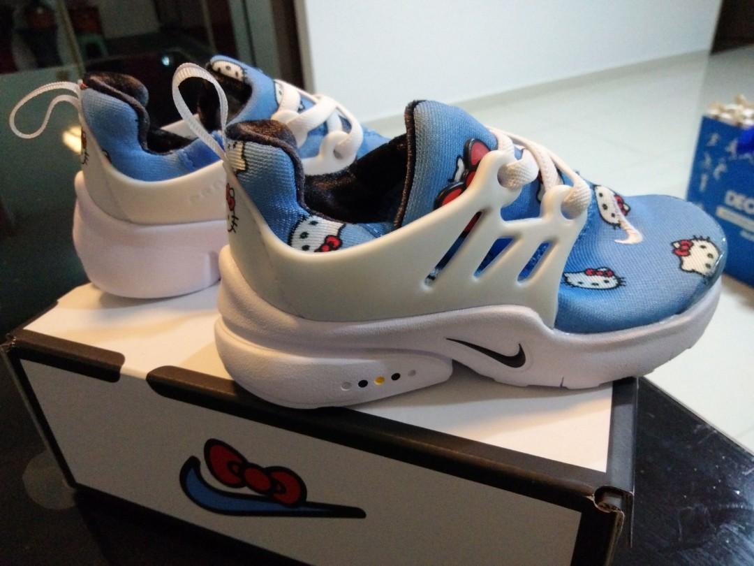 Nike presto 7c clearance