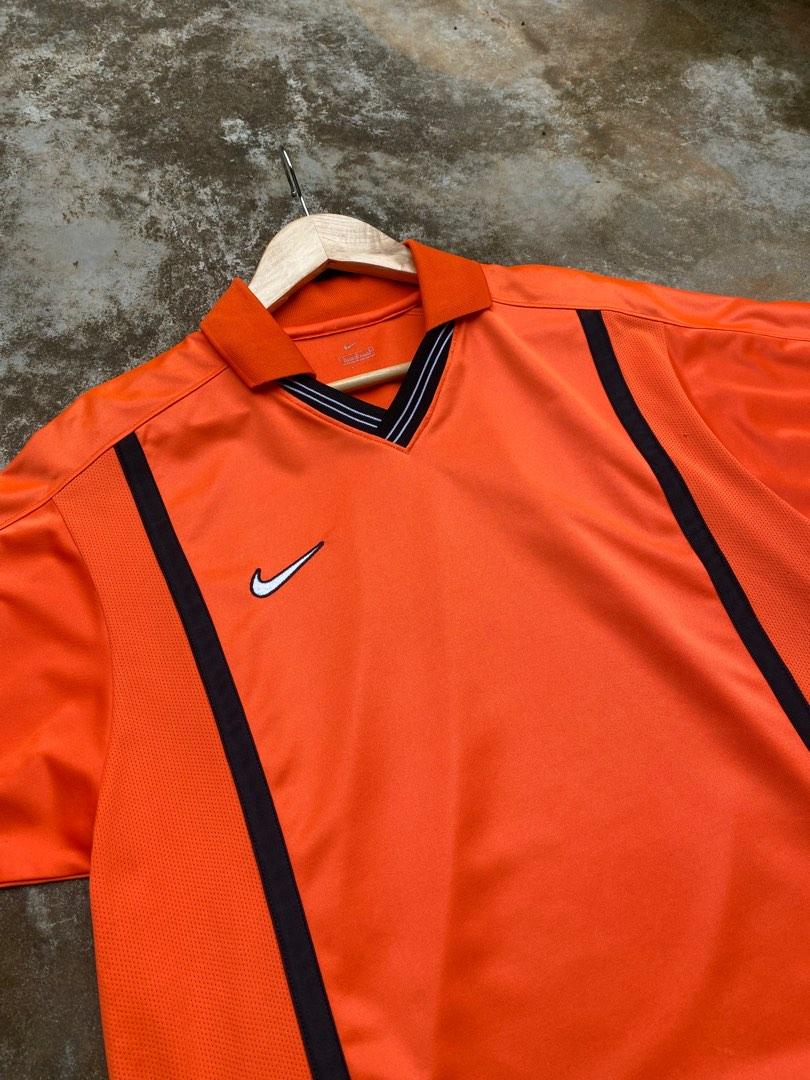 Nike top retro jersey