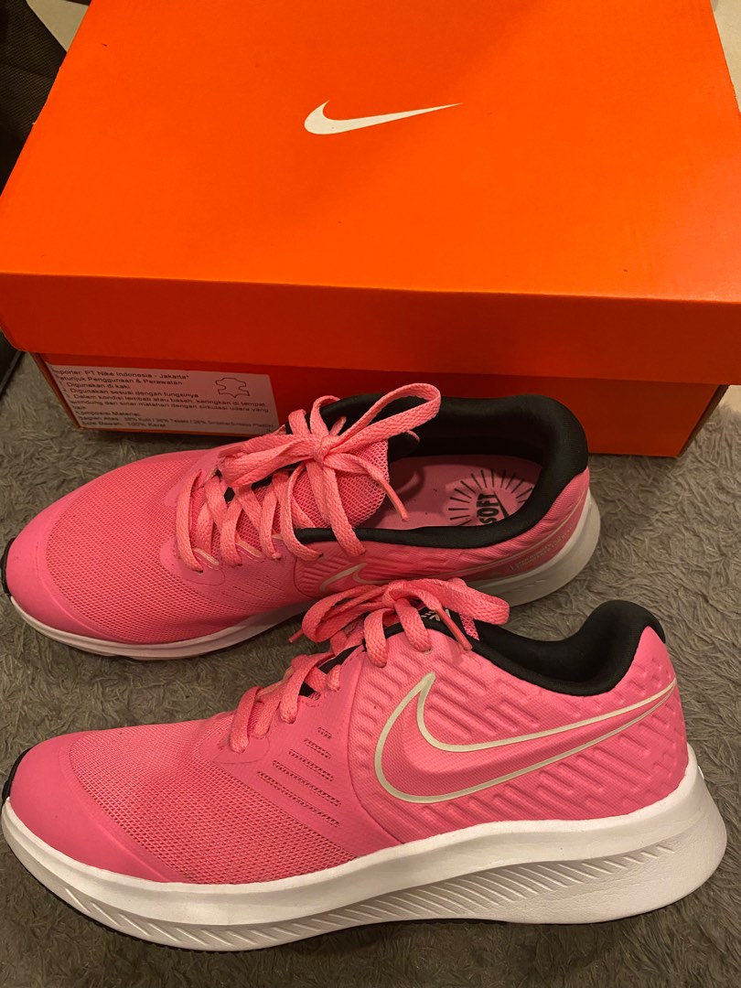 deichmann nike star runner 2