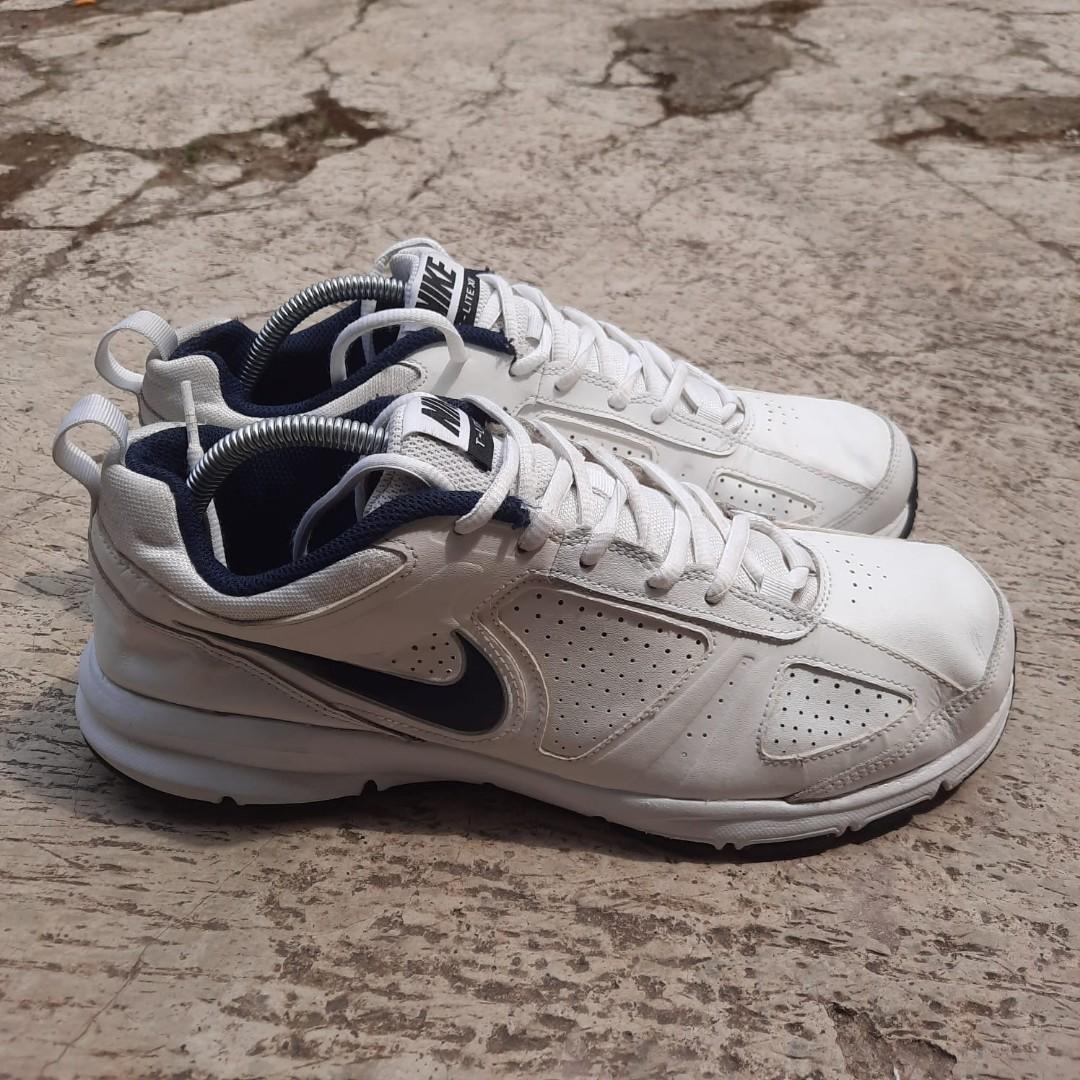 nike t lite xi mens training shoes