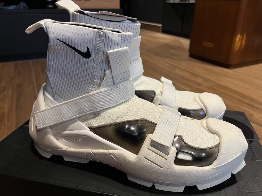 sneaker deals nike x mmw free tr flyknit