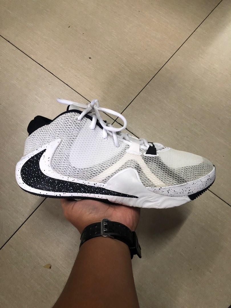 Nike zoom deals freak 1 ep
