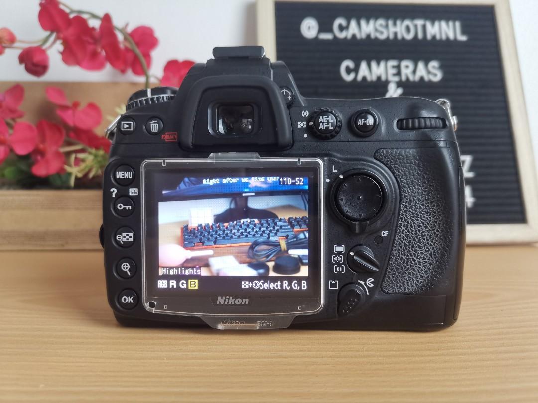d300 full frame