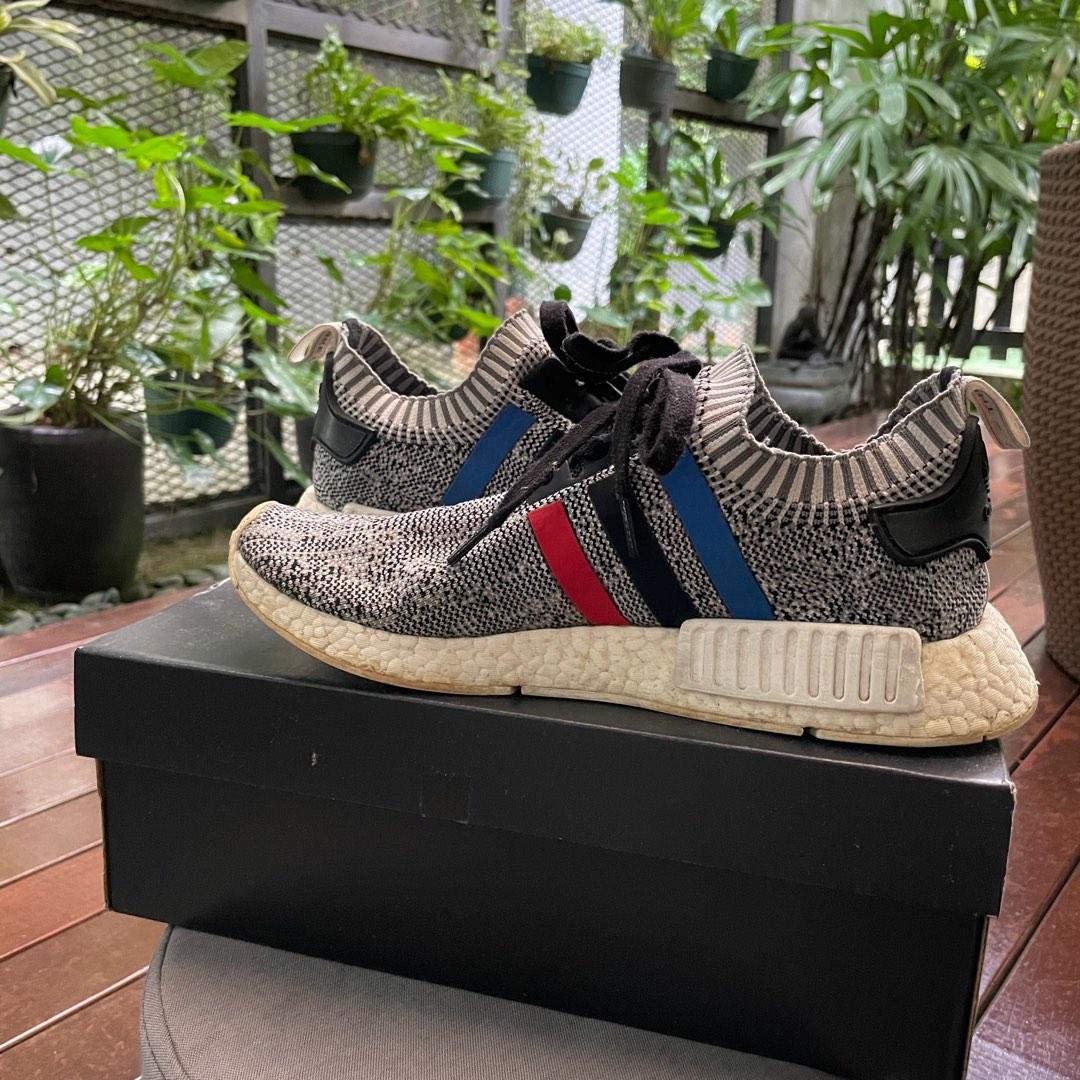 Nmd oreo r1 hotsell