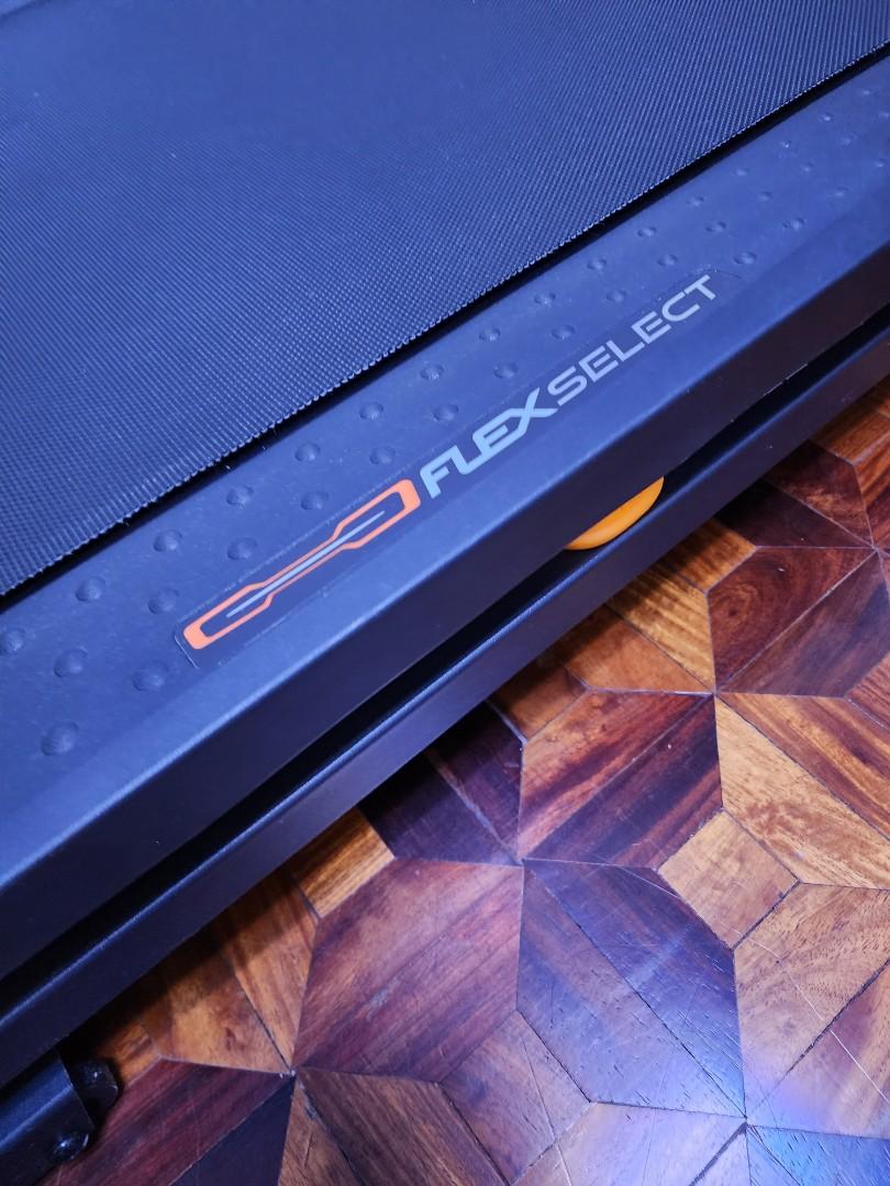 Nordic Track Treadmill, Sports Equipment, Exercise & Fitness, Cardio