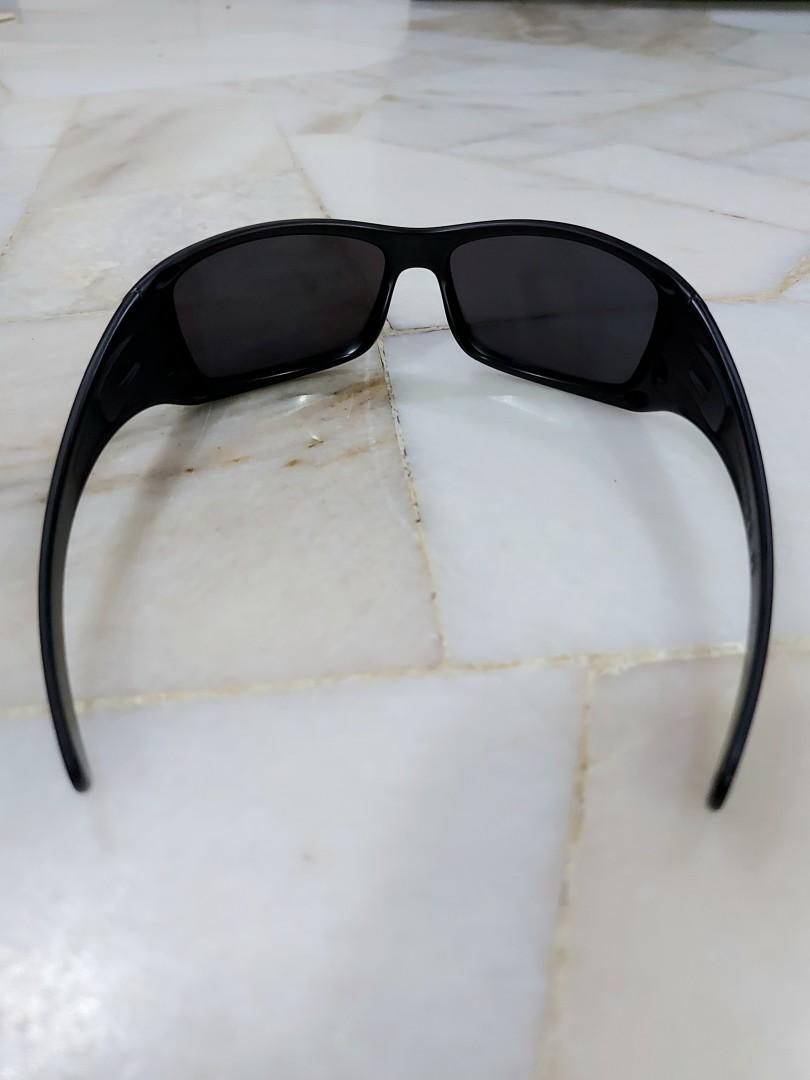 Oakley Hijinx, Men's Fashion, Watches & Accessories, Sunglasses