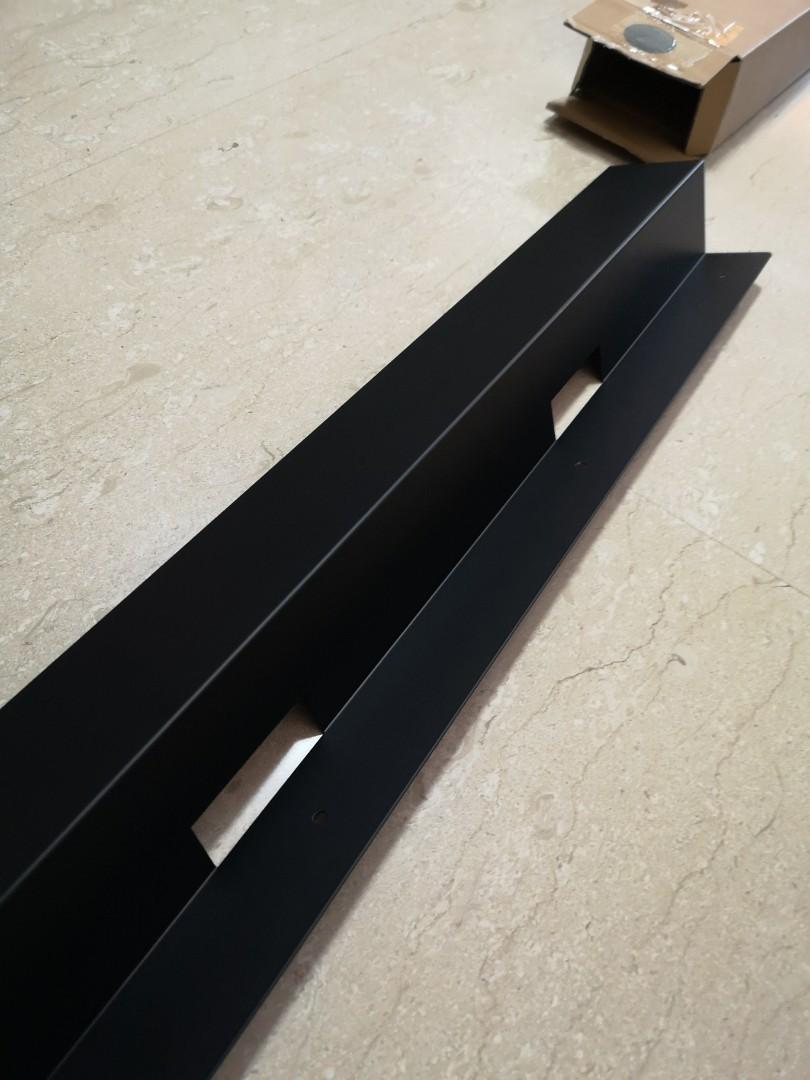 Omnidesk Cable Management Bar, Computers & Tech, Office & Business