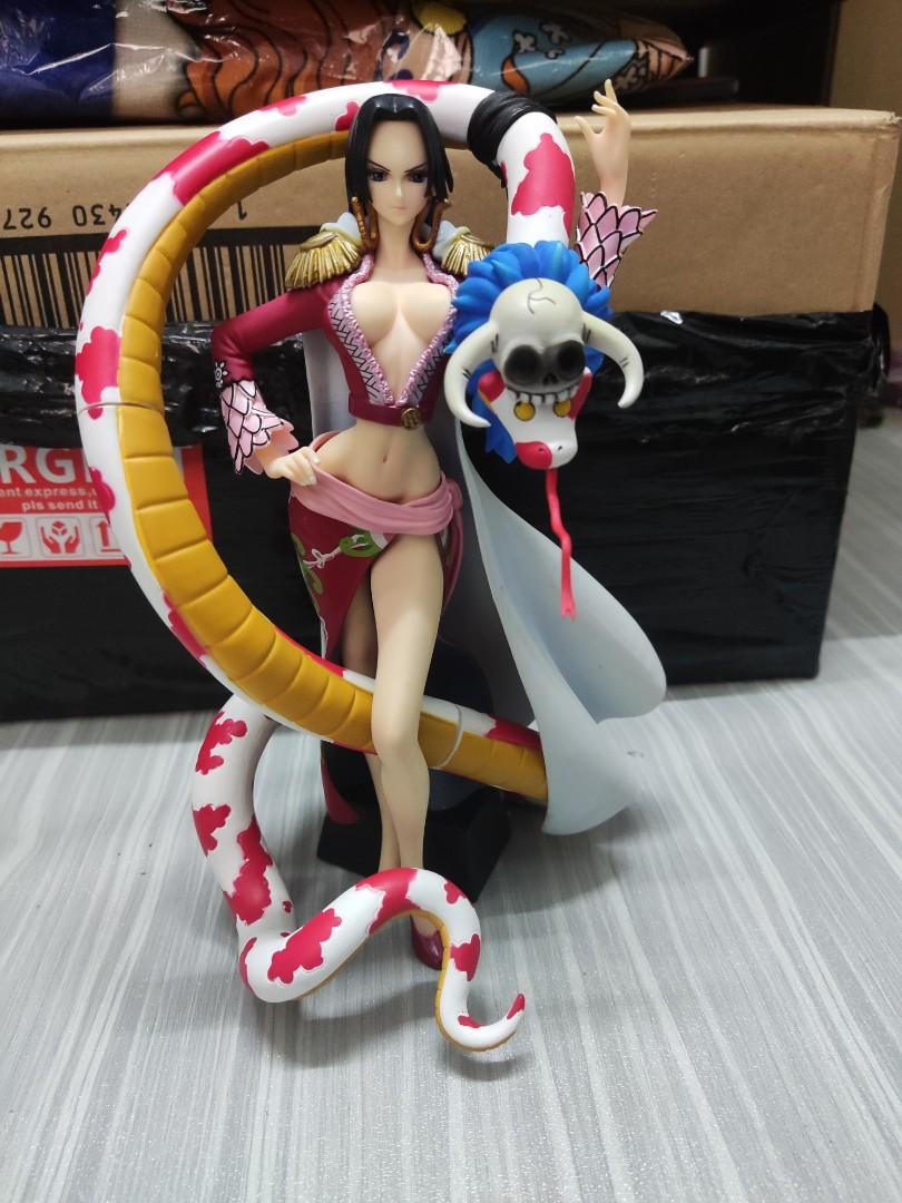 Banpresto One Piece Special Quality Figure - Boa Hancock