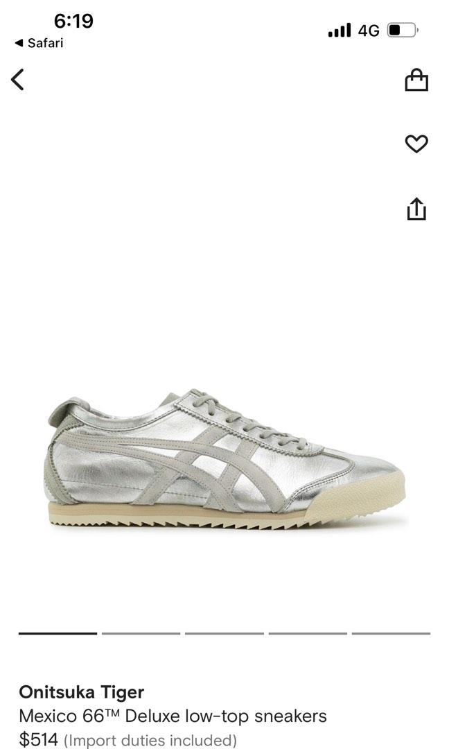 Onitsuka nippon made sales