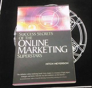Online Marketing
