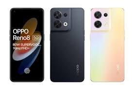 Oppo Reno 8 5G