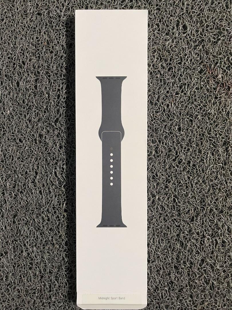 Apple watch sport band xl best sale