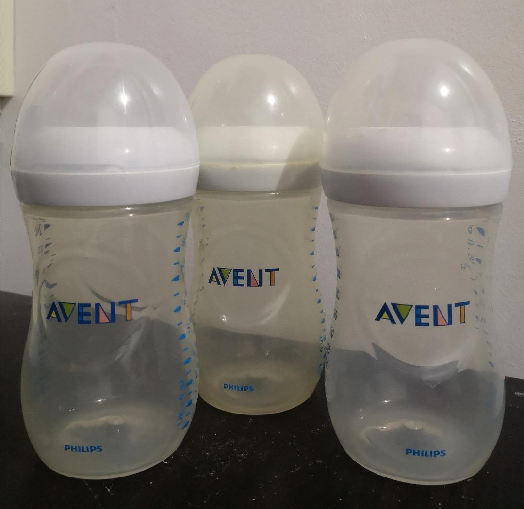Philips avent bottle original clearance