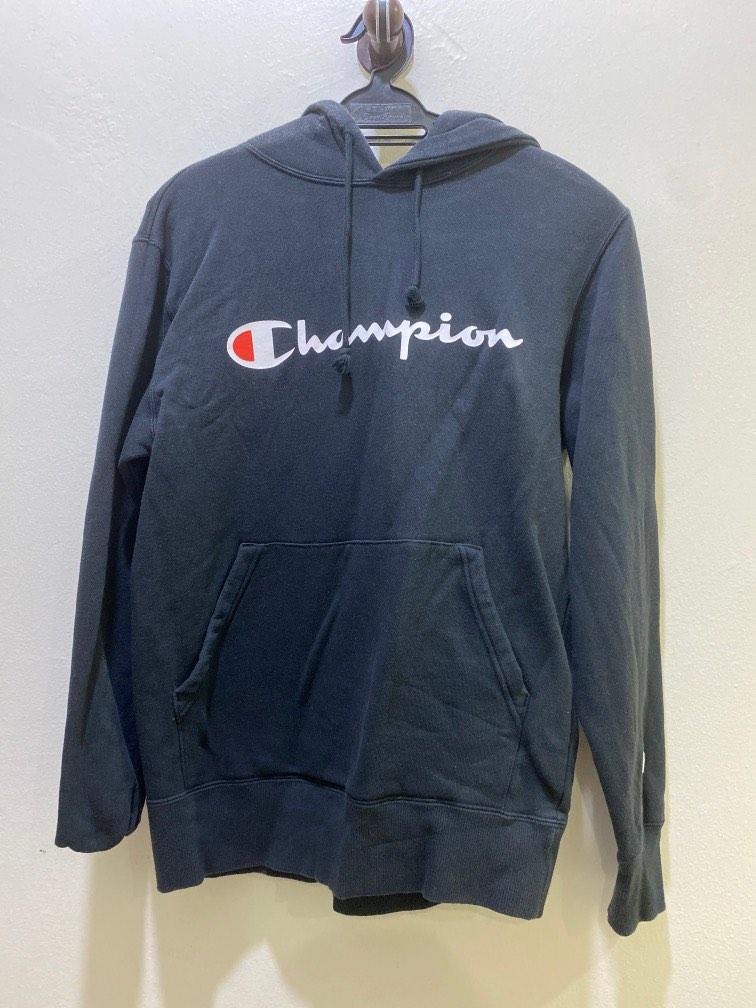 Original Champion Hoodie