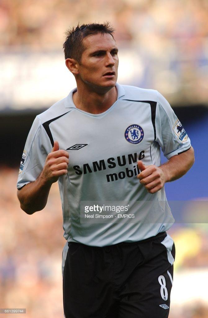Chelsea 2005 kit new arrivals