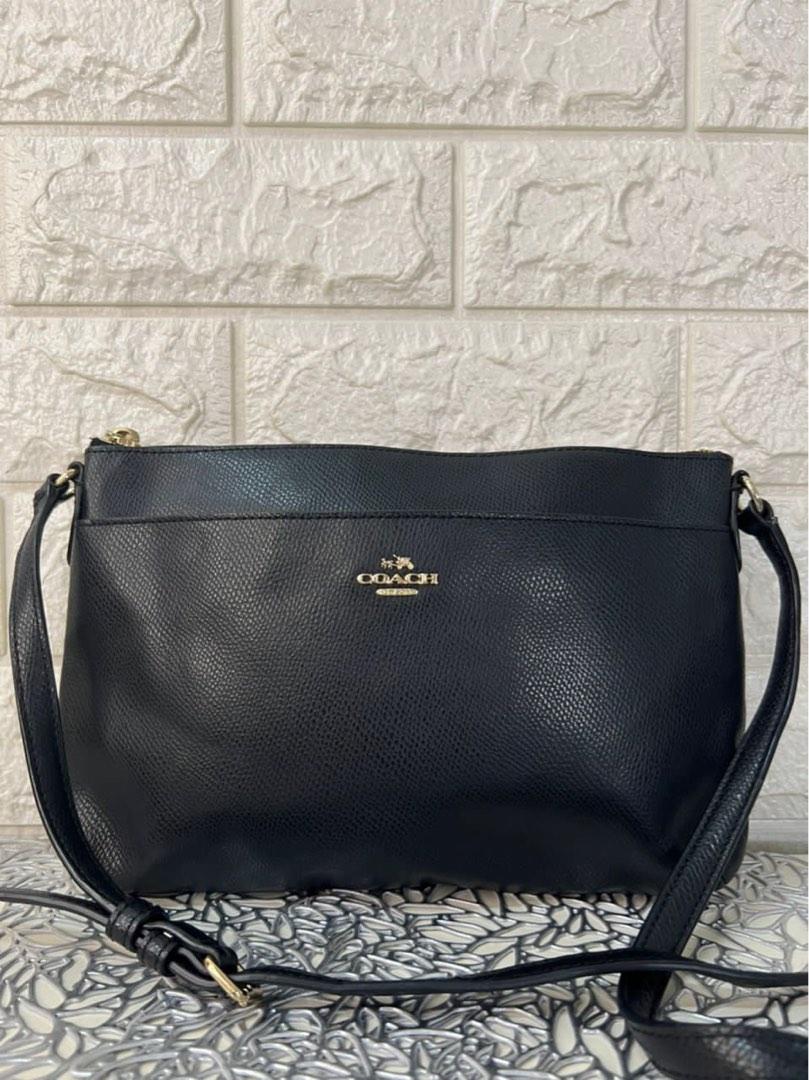 Original Coach Crossbody Bag, Women's Fashion, Bags & Wallets, Cross