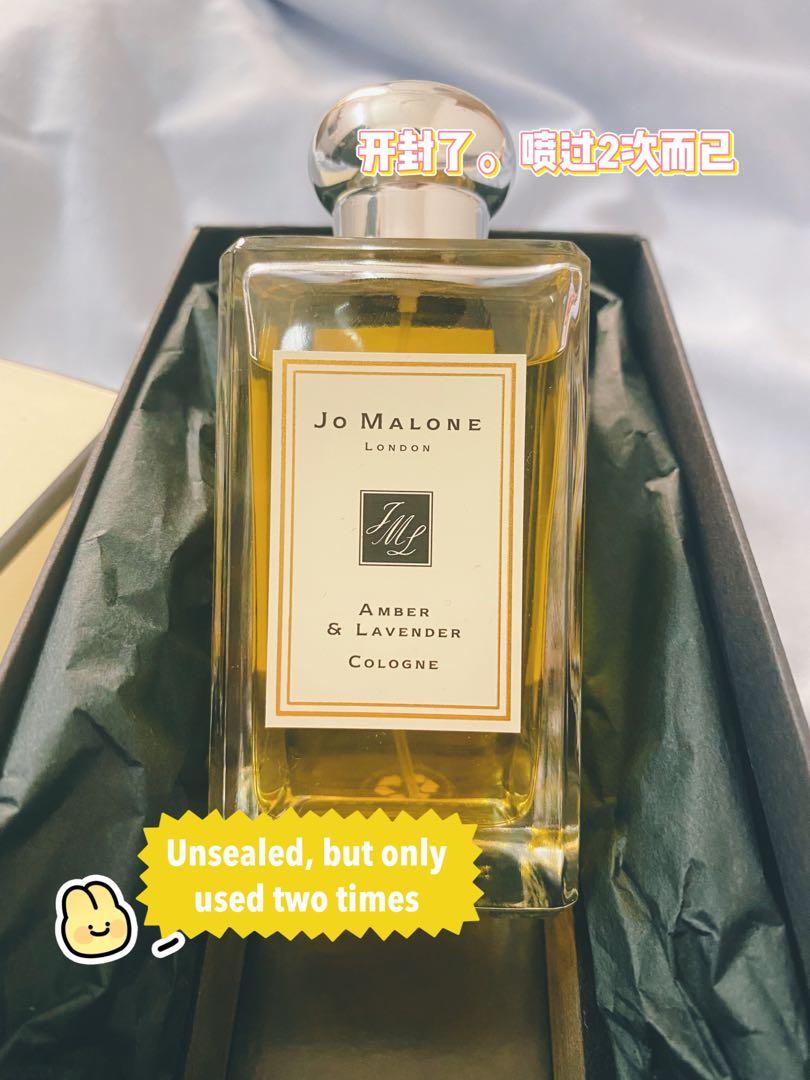 Original Jo Malone Perfume for sale, Beauty & Personal Care, Fragrance