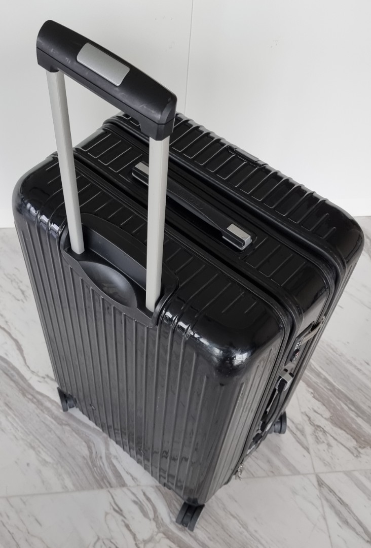 Rimowa Salsa Air: My Luggage Crush + Review