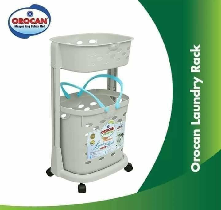 Orocan laundry rack price 2025