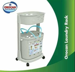 Orocan laundry rack
