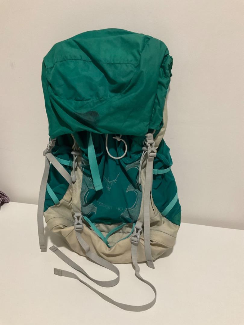 Tempest 40l hot sale