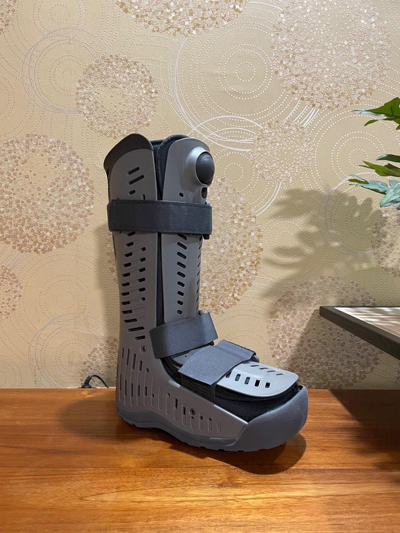 OSSUR Rebound Air Walker (High top & Low top), Health & Nutrition