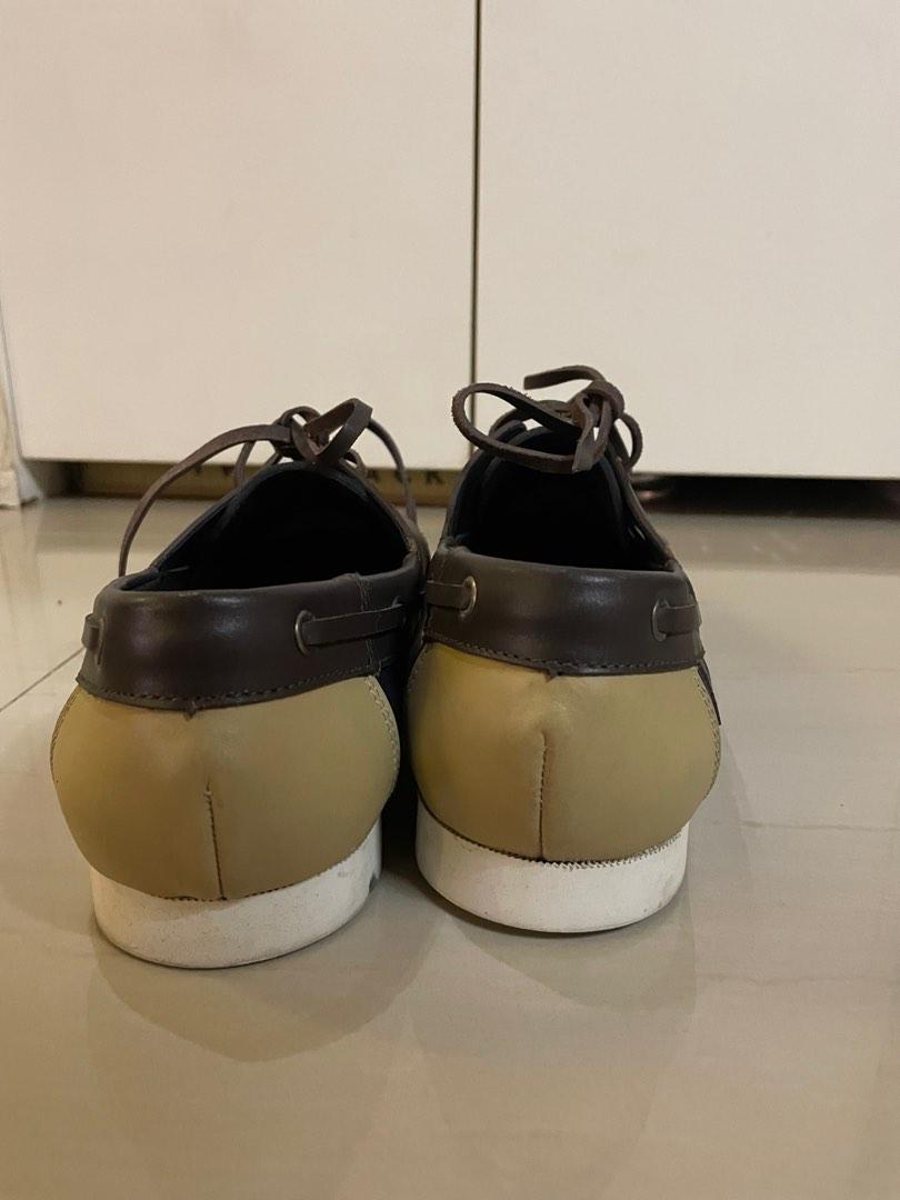 Sperry look alikes brands hot sale