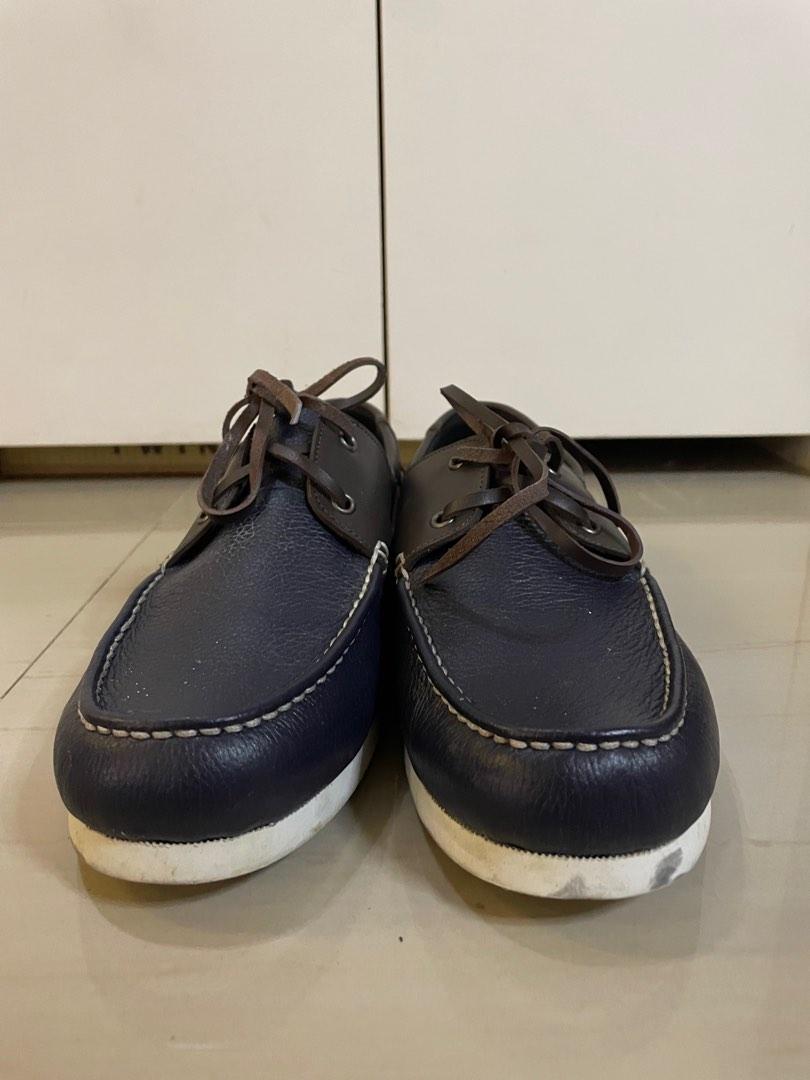Sperry look alikes brands best sale