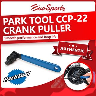 Park Tool Collection item 1