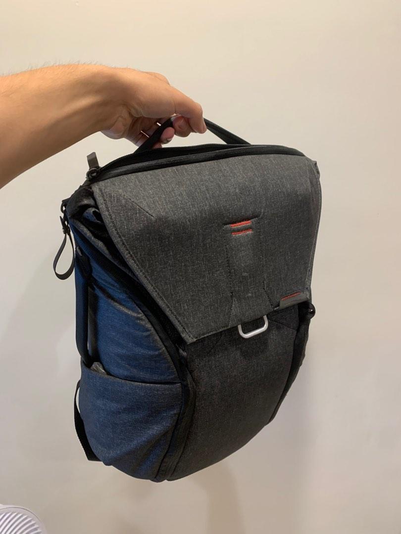 Peak design everyday sales backpack 30l v1