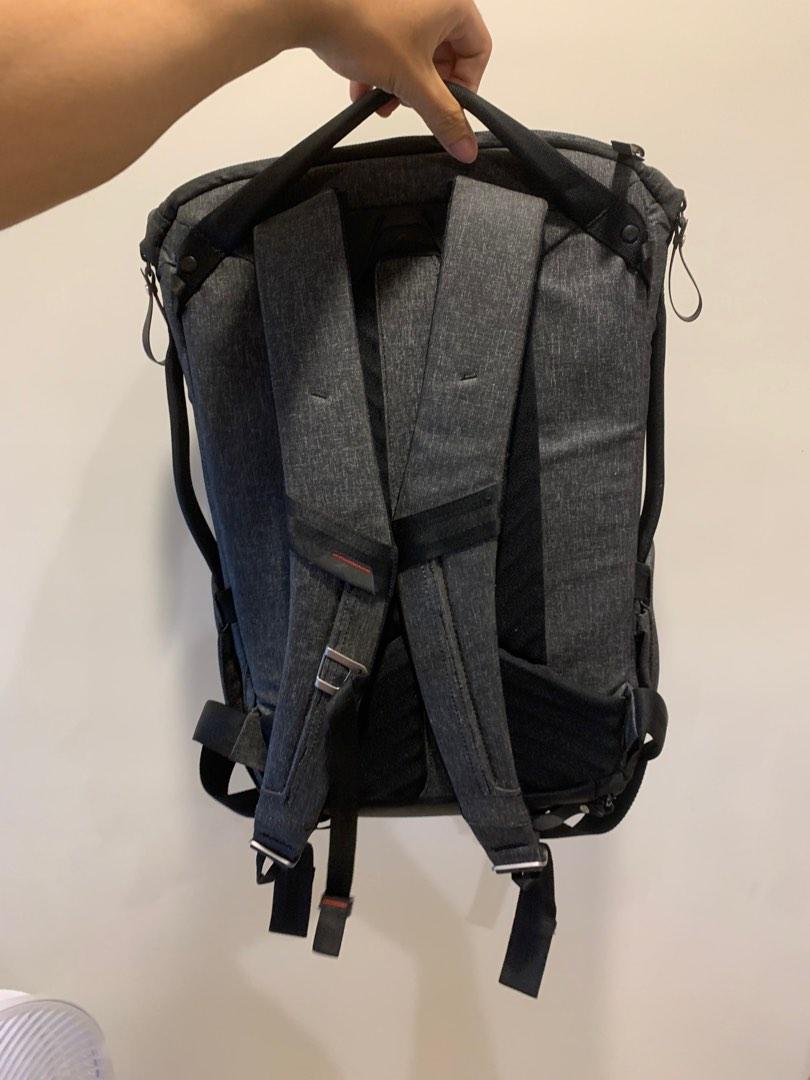 Peak design everyday backpack v1 2025 30l