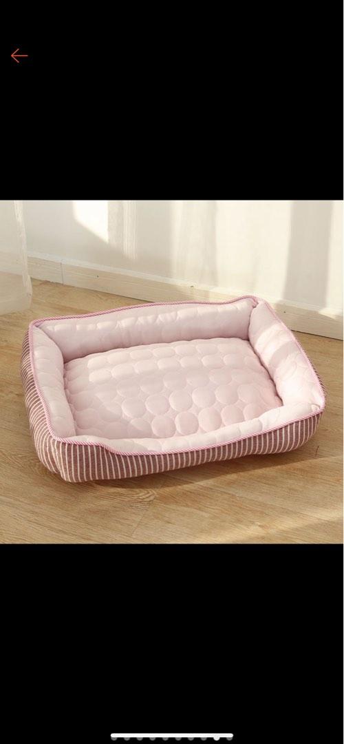 petsmart coolaroo dog bed