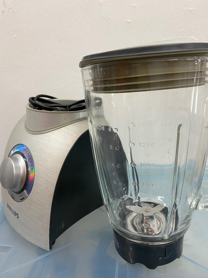 Philip Blender, TV & Home Appliances, Kitchen Appliances, Juicers