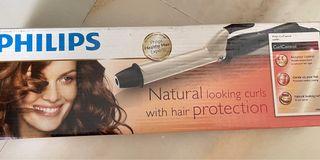 Philips Hair Styling