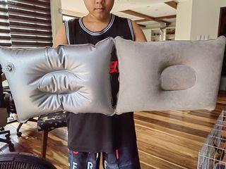 Pillows and cushions for White inflatable bed for car Price: ₱350