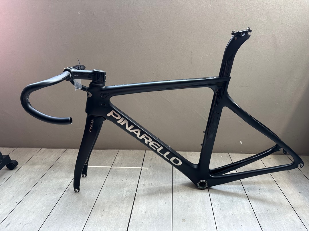 Pinarello gan rs for sale 2025