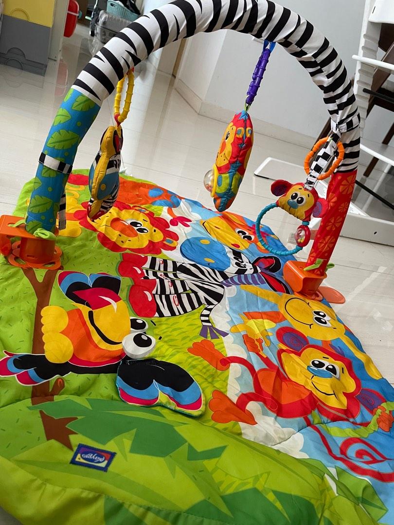 Playgro baby hot sale play mat