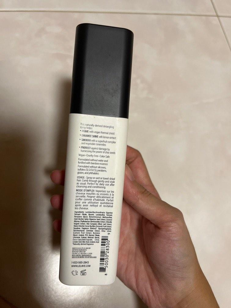 PO Lolavie Glossing Detangler 150ml by Jennifer Aniston, Beauty