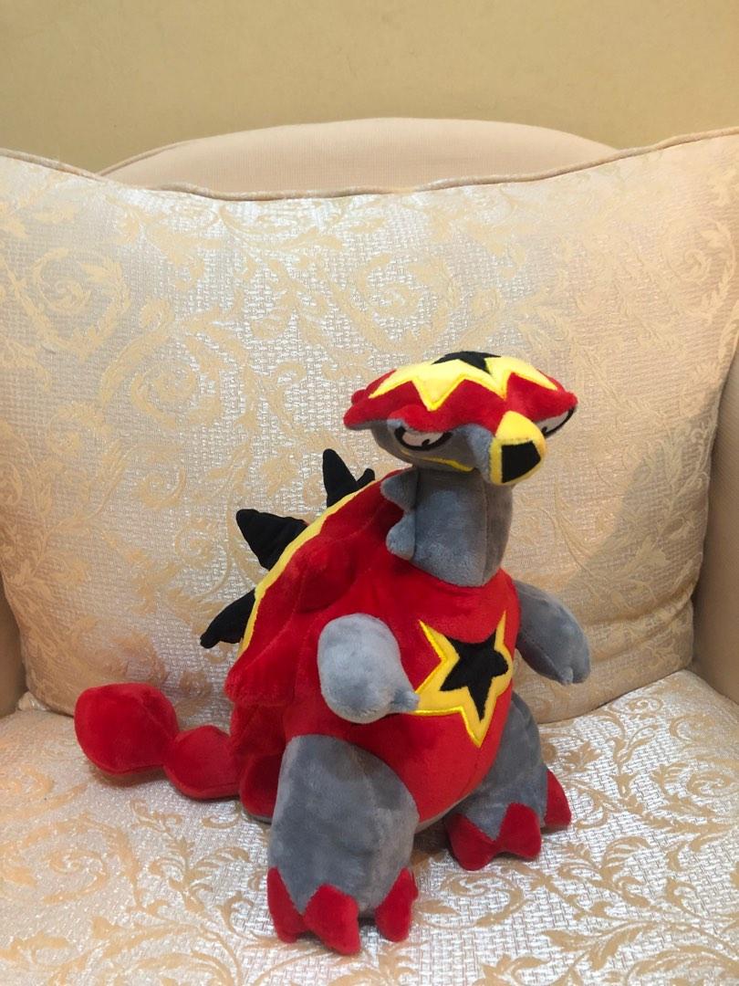 Turtonator plush new arrivals