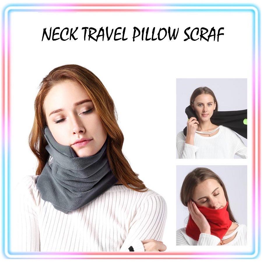 Portable sales travel pillow