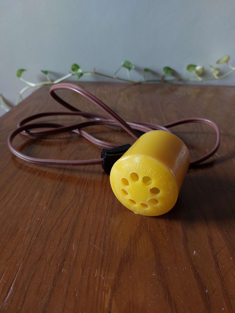 Portable Water Heater, TV & Home Appliances, Water Heater & Instant