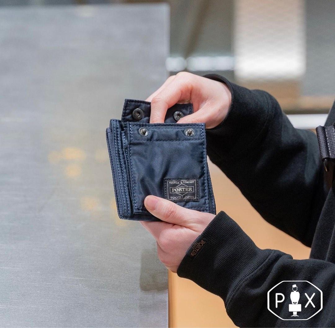 Head porter outlet wallet singapore